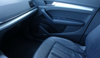 AUDI Q5 35 TDI 163 CH S-TRONIC MHEV complet