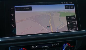AUDI Q3 35 TDI 150 CH S-TRONIC complet