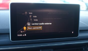 AUDI A5 SPORTBACK 35 TDI 150 CH S-TRONIC complet