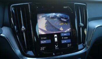 VOLVO V 60 T8 AWD HYBRIDE RECHARGEABLE GEARTRONIC R-DESIGN complet