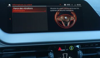 BMW 116 D SERIE 1 complet