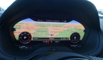 AUDI Q2 35 TDI S-TRONIC 150 CH QUATTRO S-LINE complet