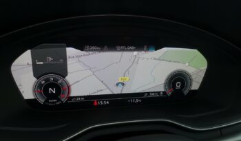 AUDI A4 AVANT 30 TDI MHEV S-TRONIC complet