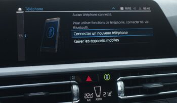 BMW 330 EA TOURING HYBRIDE RECHARGEABLE 292 CH complet
