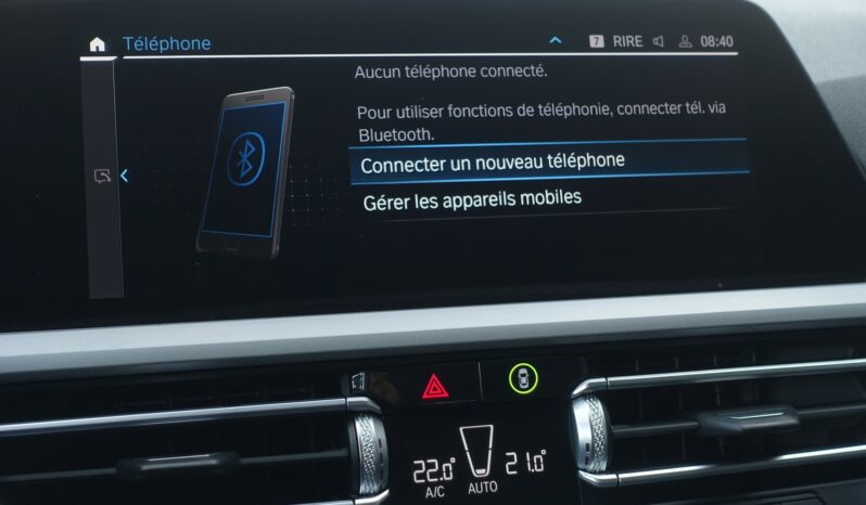 BMW 330 EA TOURING HYBRIDE RECHARGEABLE 292 CH complet