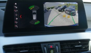 BMW X1 20 DA X-DRIVE 163 CH BVA complet