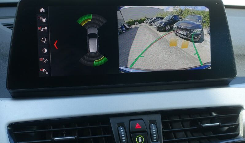 BMW X1 20 DA X-DRIVE 163 CH BVA complet
