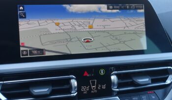 BMW 320 E TOURING HYBRIDE RECHARGEABLE 204 CH complet