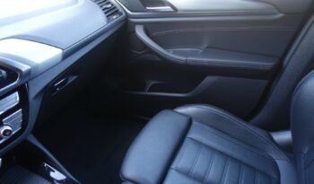 BMW X4 X-DRIVE 30 DA 265 CH PACK M complet