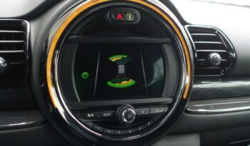 MINI 2.0 L CLUBMAN COOPER S 192 CH 5 PORTES complet