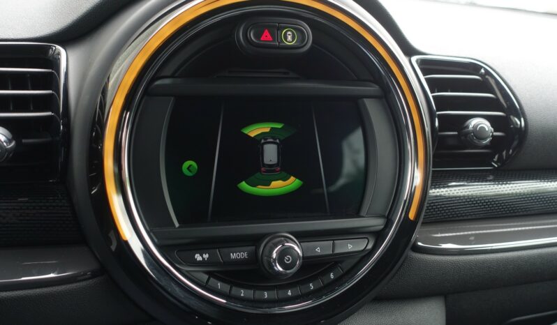 MINI 2.0 L CLUBMAN COOPER S 192 CH 5 PORTES complet