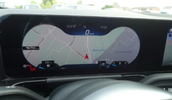 MERCEDES CLASSE GLA 200D 8G-DCT AMG-LINE complet