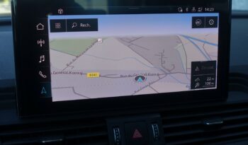 AUDI Q5 35 TDI 163 CH S-TRONIC MHEV complet