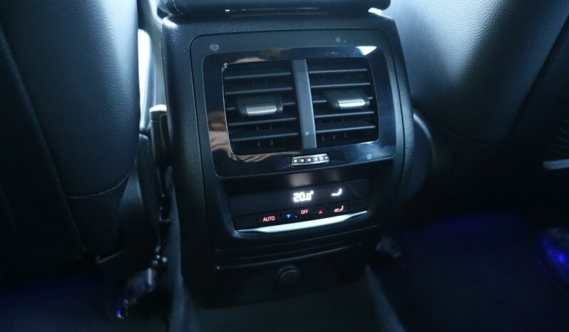 BMW X4 X-DRIVE 30 DA 265 CH PACK M complet