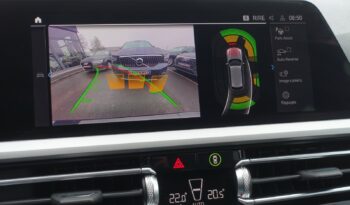 BMW 320 E TOURING HYBRIDE RECHARGEABLE 204 CH complet