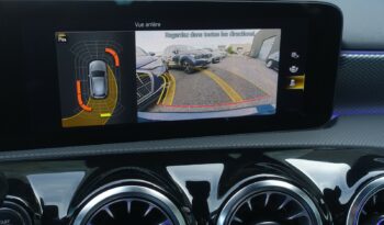 MERCEDES CLASSE A 200 D 150 CH 8G-DCT complet