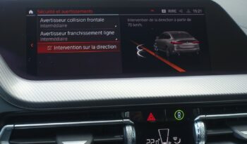 BMW 216 DA GRANCOUPE SERIE 2  PACK M complet