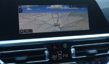 BMW 318 DA TOURING SERIE 3 BVA complet