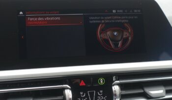 BMW 318 DA TOURING SERIE 3 BVA complet