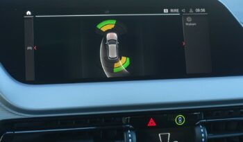 BMW 116 D SERIE 1 complet