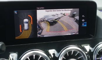 MERCEDES CLASSE GLA 200D 8G-DCT AMG-LINE complet