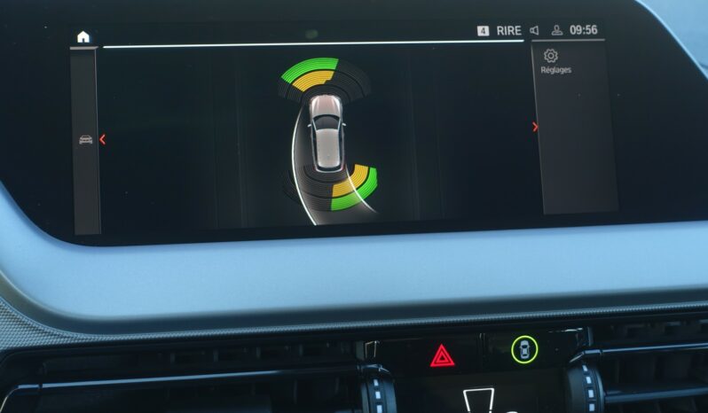 BMW 116 D SERIE 1 complet