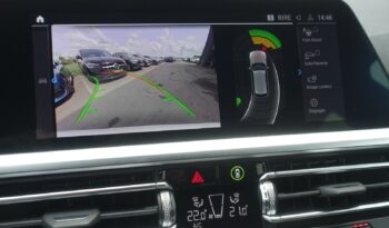 BMW 320 E TOURING HYBRIDE RECHARGEABLE 204 CH PACK M complet