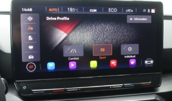 CUPRA LEON E-HYBRIDE DSG 204 CH complet