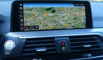 BMW X4 X-DRIVE 30 DA 265 CH PACK M complet