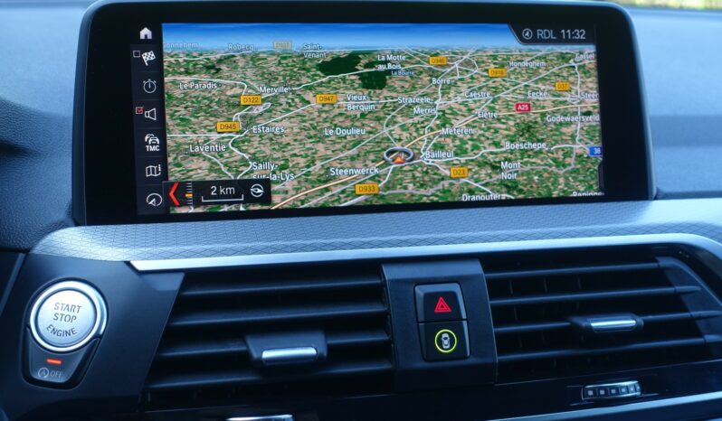 BMW X4 X-DRIVE 30 DA 265 CH PACK M complet