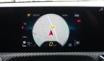 MERCEDES CLASSE CLA 180D SHOOTING BRAKE 7G-Dct complet