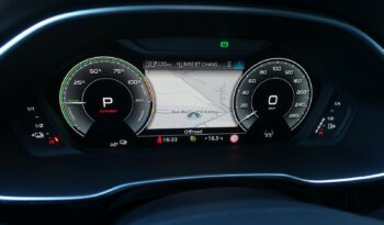 AUDI Q3 SPORTBACK 45 TFSI E S-TRONIC HYBRIDE RECHARGEABLE 245 CH complet