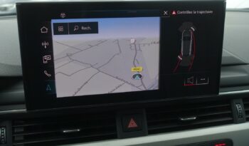 AUDI A4 AVANT 30 TDI MHEV S-TRONIC complet