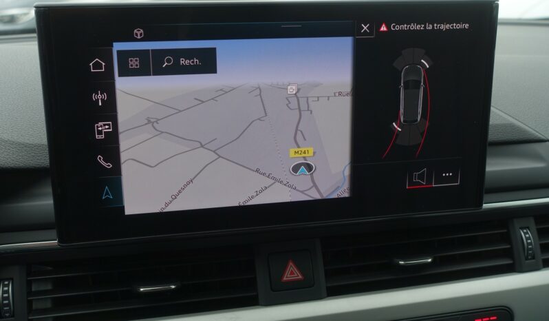 AUDI A4 AVANT 30 TDI MHEV S-TRONIC complet