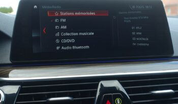 BMW 520 DA TOURING 190 CH  PACK M complet