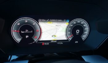 AUDI A3 35 TDI SPORTBACK S-TRONIC 150 CH complet