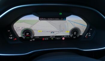 AUDI Q3 SPORTBACK 45 TFSI E S-TRONIC HYBRIDE RECHARGEABLE 245 CH complet