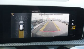 MERCEDES CLASSE CLA 180D SHOOTING BRAKE 7G-Dct complet