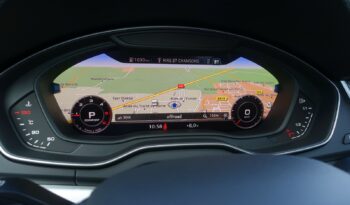 AUDI Q5 35 TDI 163 CH S-TRONIC complet