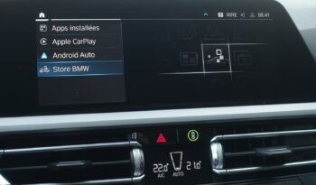 BMW 330 EA TOURING HYBRIDE RECHARGEABLE 292 CH complet