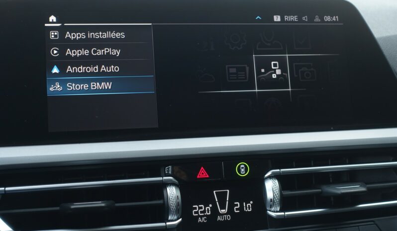 BMW 330 EA TOURING HYBRIDE RECHARGEABLE 292 CH complet