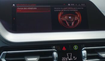 BMW 216 DA GRANCOUPE SERIE 2  PACK M complet