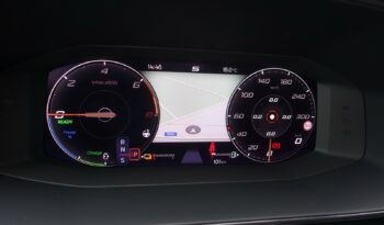 CUPRA LEON E-HYBRIDE DSG 204 CH complet
