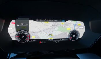 AUDI A3 35 TDI SPORTBACK S-TRONIC 150 CH complet