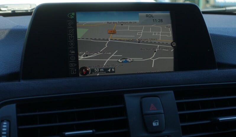 BMW 318 DA TOURING SERIE 3 PACK M complet