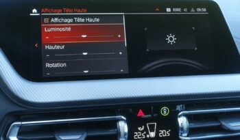 BMW 120 IA 178 CH SERIE 1 PACK M complet