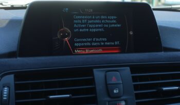 BMW 318 DA TOURING SERIE 3 PACK M complet