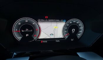 AUDI A3 SPORTBACK 35 TDI S-TRONIC 150 CH complet