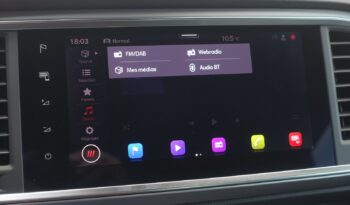 SEAT ATECA TSI DSG7 150 CH FR complet