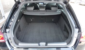 MERCEDES CLASSE CLA 180D SHOOTING BRAKE 7G-Dct complet